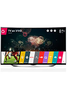 LG TV Curvo Smart TV 3D de 55 Serie 55UC9700 4K Ultra HD