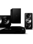 Philips Home Theater HTS5563/55 con Blu-Ray 3D