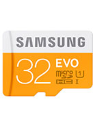 Samsung 32GB EVO Clase 10