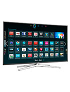 Samsung Smart TV LED 3D de 40 Serie 6 UN40H6400