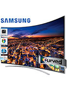 Samsung TV Curvo Smart TV 3D de 55 Serie 8 UN55H8000 Full HD