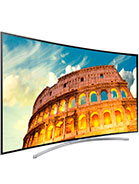 Samsung TV Curvo Smart TV 3D de 65 Serie 8 UN65H8000 Full HD