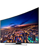 Samsung TV Curvo Smart TV 3D de 65 Serie 8 UN65HU8700 4K Ultra HD